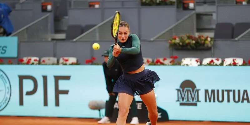 Ana Bogdan vs Leylah Fernandez Prediction and Betting Tips (20.08.2024) Ana Bogdan vs Leylah Fernandez Prediction and Betting Tips (20.08.2024)
