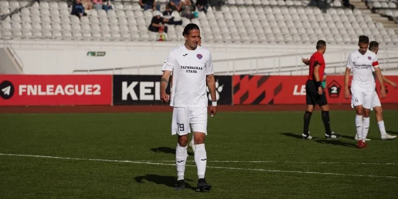 Uralec - Amkar-Perm Uralec - Amkar-Perm