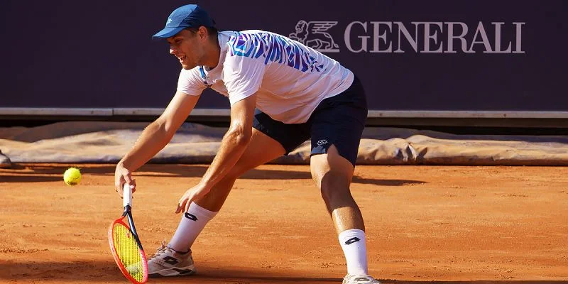 Alexandre Muller vs Pavel Kotov Prediction and Betting Tips (20.08.2024) Alexandre Muller vs Pavel Kotov Prediction and Betting Tips (20.08.2024)