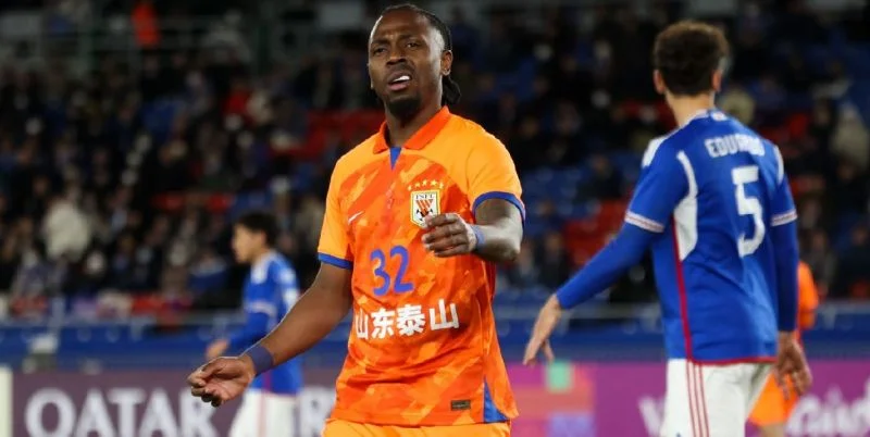 Shandong Taishan vs Henan Songshan Longmen Prediction and Betting Tips (21.08.2024) Shandong Taishan vs Henan Songshan Longmen Prediction and Betting Tips (21.08.2024)