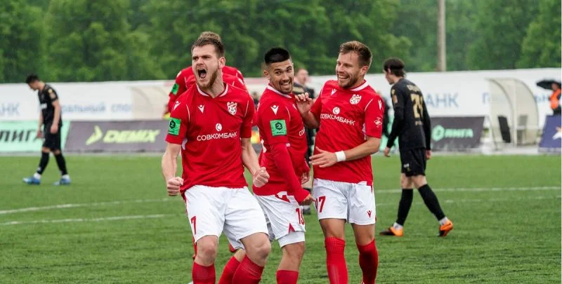 Spartak Kostroma vs 2DROTS Prediction and Betting Tips (21.08.2024) Spartak Kostroma vs 2DROTS Prediction and Betting Tips (21.08.2024)