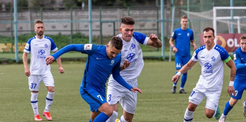 Tver - Znamya Truda Tver - Znamya Truda