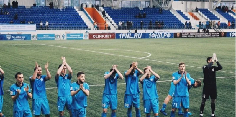 Sibir Novosibirsk vs Temp Prediction and Betting Tips (21.08.2024) Sibir Novosibirsk vs Temp Prediction and Betting Tips (21.08.2024)
