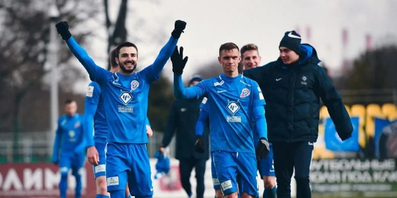 Chertanovo Moscow vs Saturn Ramenskoye Prediction and Betting Tips (21.08.2024) Chertanovo Moscow vs Saturn Ramenskoye Prediction and Betting Tips (21.08.2024)