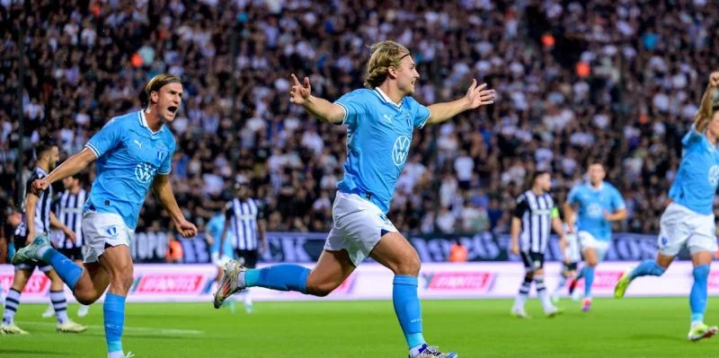 Malmoe FF vs Sparta Prague Prediction and Betting Tips (21.08.2024) Malmoe FF vs Sparta Prague Prediction and Betting Tips (21.08.2024)