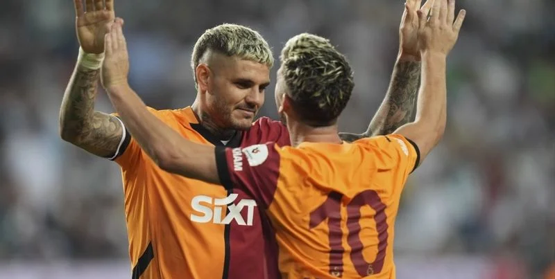 Young Boys - Galatasaray Young Boys - Galatasaray