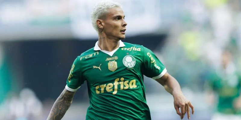 Palmeiras vs Botafogo RJ Prediction and Betting Tips (22.08.2024) Palmeiras vs Botafogo RJ Prediction and Betting Tips (22.08.2024)