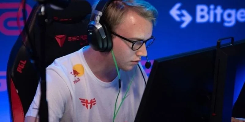 Heroic - OG Heroic - OG