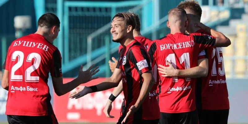 Metalurg Lypetsk vs Zenit Penza Prediction and Betting Tips (21.08.2024) Metalurg Lypetsk vs Zenit Penza Prediction and Betting Tips (21.08.2024)