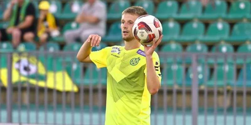 PFC Kuban - FC Kuban-Holding PFC Kuban - FC Kuban-Holding