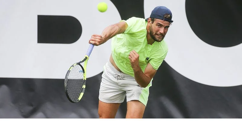 Maxime Cressy - Pierre-Hugues Herbert Maxime Cressy - Pierre-Hugues Herbert