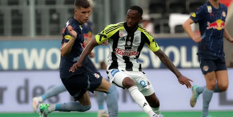 LASK - FC FCSB LASK - FC FCSB