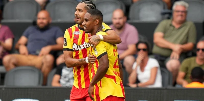 Lens vs Panathinaikos Prediction and Betting Tips (22.08.2024) Lens vs Panathinaikos Prediction and Betting Tips (22.08.2024)