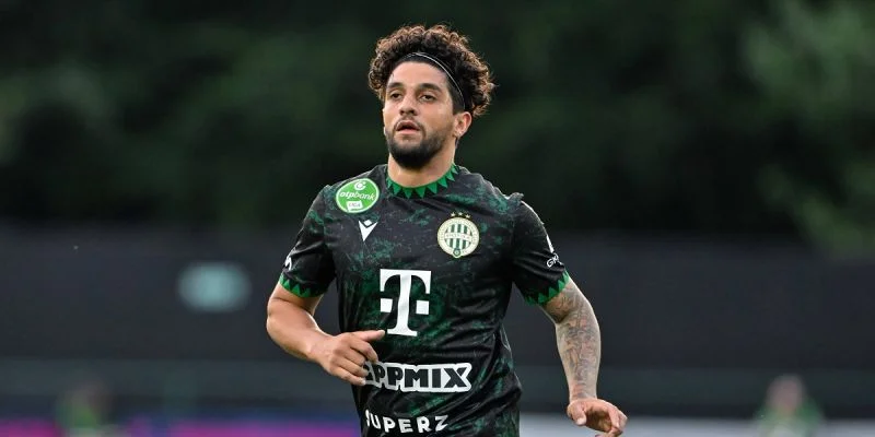 Ferencvaros vs Borac Banja Luka Prediction and Betting Tips (22.08.2024) Ferencvaros vs Borac Banja Luka Prediction and Betting Tips (22.08.2024)