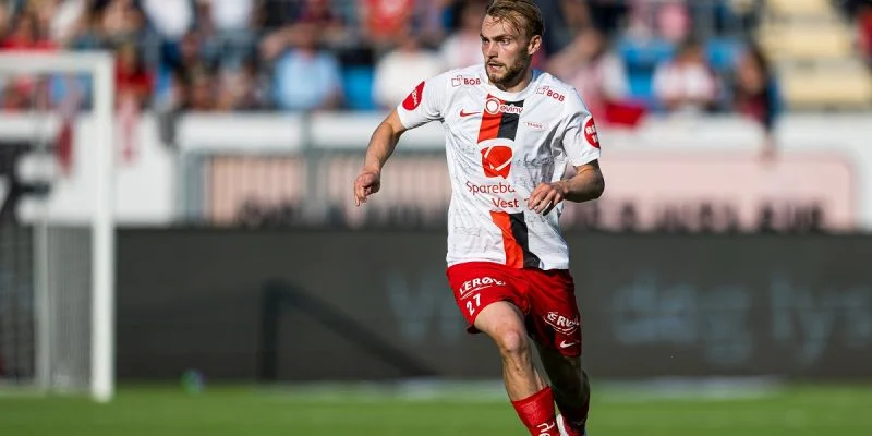 Brann - FC Astana Brann - FC Astana