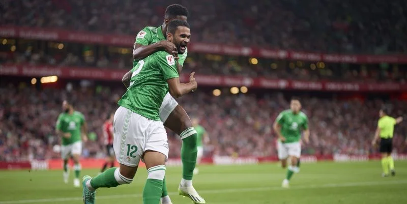 Kryvbas vs Real Betis Prediction and Betting Tips (22.08.2024) Kryvbas vs Real Betis Prediction and Betting Tips (22.08.2024)