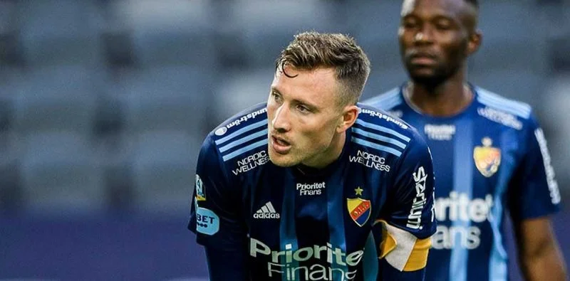 Djurgaarden vs Maribor Prediction and Betting Tips (22.08.2024) Djurgaarden vs Maribor Prediction and Betting Tips (22.08.2024)