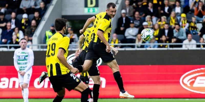 Haecken vs FC Heidenheim Prediction and Betting Tips (22.08.2024) Haecken vs FC Heidenheim Prediction and Betting Tips (22.08.2024)