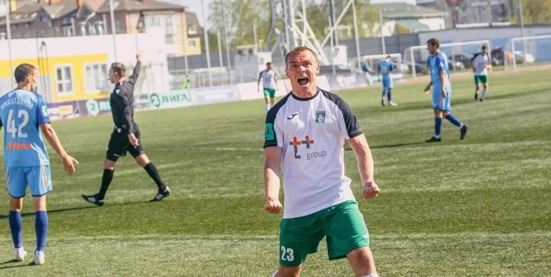Khimik Dzerzhinsk vs Broke Boys Prediction and Betting Tips (22.08.2024) Khimik Dzerzhinsk vs Broke Boys Prediction and Betting Tips (22.08.2024)