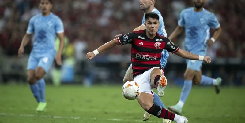 Bolivar - Flamengo Bolivar - Flamengo