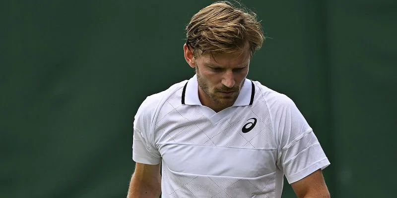 Rinky Hijikata - David Goffin