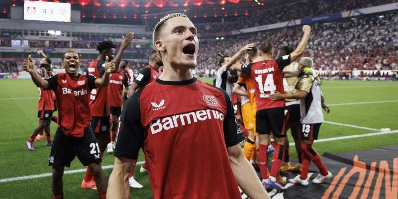 Borussia Moenchengladbach vs Bayer Leverkusen Prediction and Betting Tips (23.08.2024) Borussia Moenchengladbach vs Bayer Leverkusen Prediction and Betting Tips (23.08.2024)