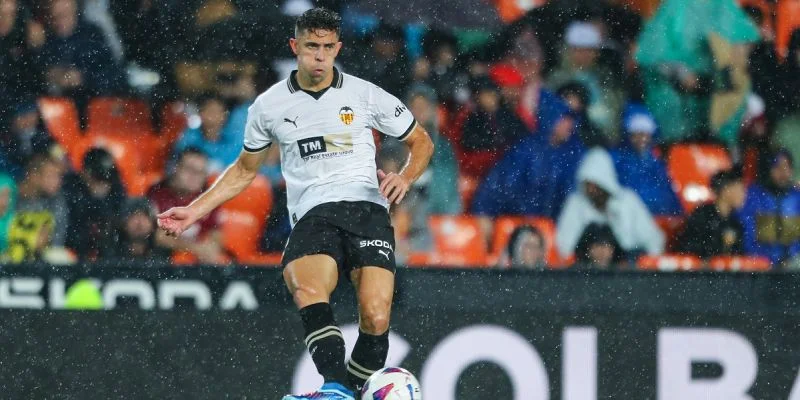 Celta Vigo - Valencia Celta Vigo - Valencia