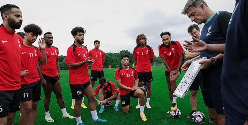 Al Qadsiah - Al Fateh FC Al Qadsiah - Al Fateh FC