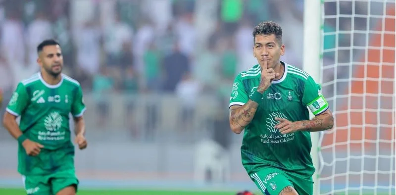 Al Ahli - Al-Orobah FC