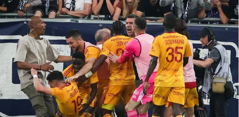 Rodez vs Metz Prediction and Betting Tips (23.08.2024) Rodez vs Metz Prediction and Betting Tips (23.08.2024)