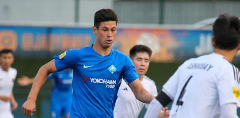 Han Tengri vs Арыс Prediction and Betting Tips (23.08.2024) Han Tengri vs Арыс Prediction and Betting Tips (23.08.2024)