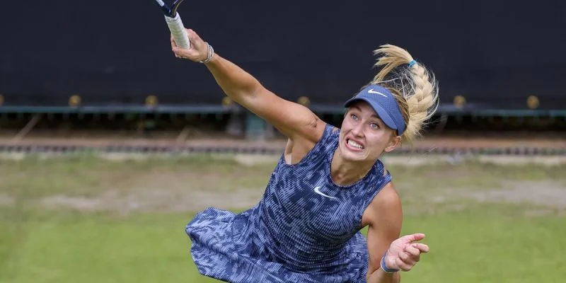 McCartney Kessler vs Anastasia Potapova Prediction and Betting Tips (24.08.2024) McCartney Kessler vs Anastasia Potapova Prediction and Betting Tips (24.08.2024)