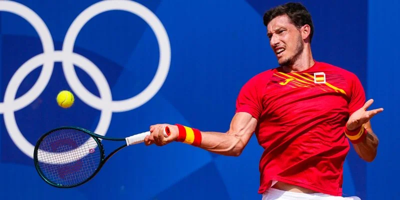 Pablo Carreno Busta vs Alex Michelsen Prediction and Betting Tips (24.08.2024) Pablo Carreno Busta vs Alex Michelsen Prediction and Betting Tips (24.08.2024)