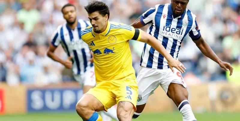Sheffield Wednesday vs Leeds United Prediction and Betting Tips (23.08.2024) Sheffield Wednesday vs Leeds United Prediction and Betting Tips (23.08.2024)