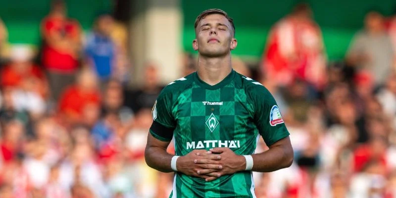 Augsburg - Werder Bremen Augsburg - Werder Bremen