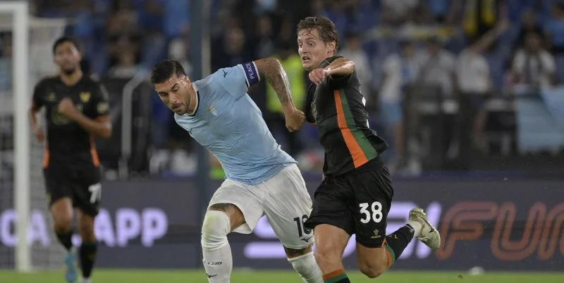 Udinese - Lazio Udinese - Lazio