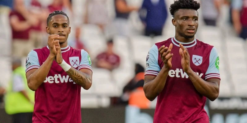 Crystal Palace - West Ham United Crystal Palace - West Ham United