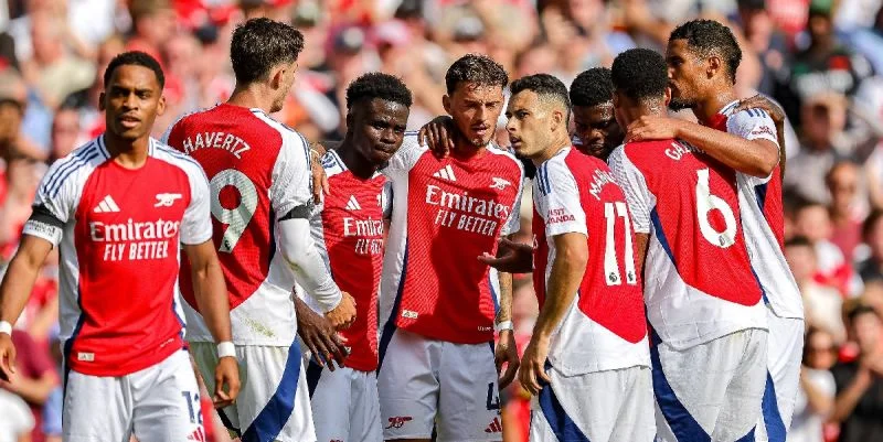 Aston Villa vs Arsenal Prediction and Betting Tips (24.08.2024) Aston Villa vs Arsenal Prediction and Betting Tips (24.08.2024)