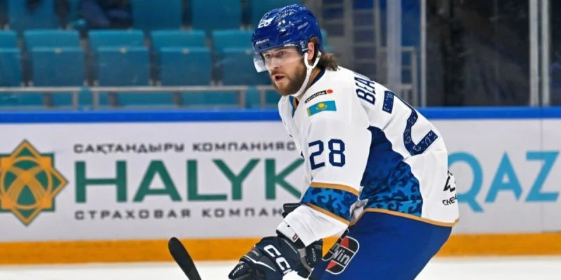 Traktor - Barys Nur-Sultan Traktor - Barys Nur-Sultan