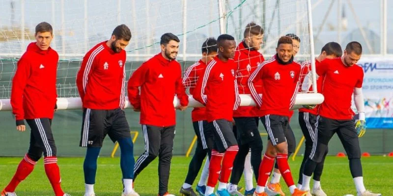 Kaisar Kyzylorda vs Zhetysu Taldykorgan Prediction and Betting Tips (24.08.2024) Kaisar Kyzylorda vs Zhetysu Taldykorgan Prediction and Betting Tips (24.08.2024)