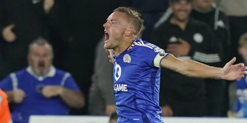 Fulham - Leicester City Fulham - Leicester City