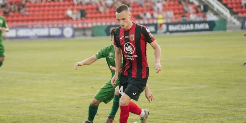 Slavia Mozyr - Shakhtyor Soligorsk Slavia Mozyr - Shakhtyor Soligorsk