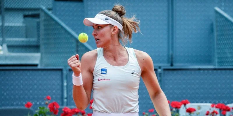 Beatriz Haddad Maia vs McCartney Kessler Prediction and Betting Tips (24.08.2024) Beatriz Haddad Maia vs McCartney Kessler Prediction and Betting Tips (24.08.2024)