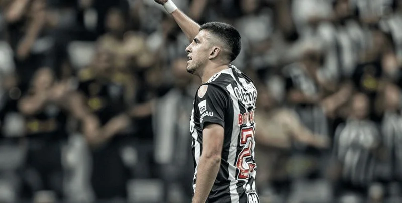 Atletico MG - Fluminense Atletico MG - Fluminense