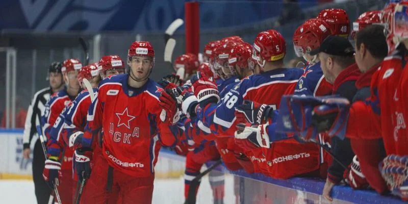 CSKA Moscow - Spartak Moscow