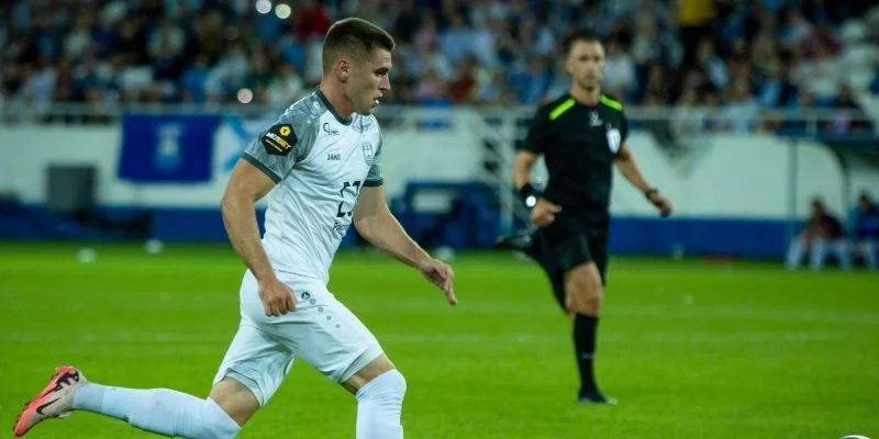 Baltika vs KamAZ Prediction and Betting Tips (25.08.2024) Baltika vs KamAZ Prediction and Betting Tips (25.08.2024)