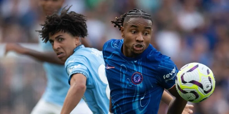 Wolverhampton Wanderers vs Chelsea Prediction and Betting Tips (25.08.2024) Wolverhampton Wanderers vs Chelsea Prediction and Betting Tips (25.08.2024)