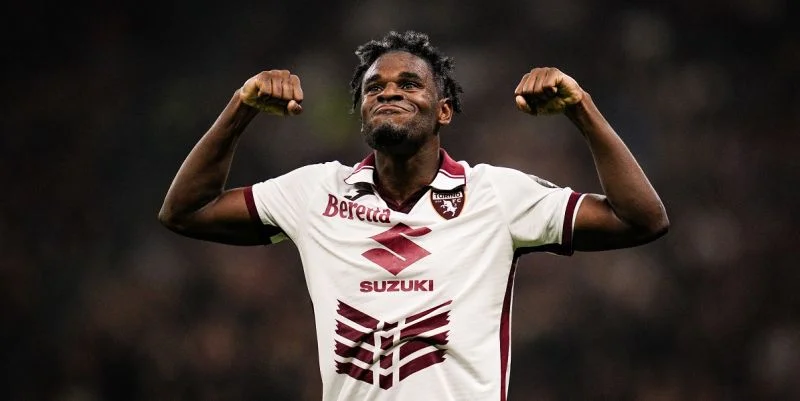 Torino - Atalanta Torino - Atalanta