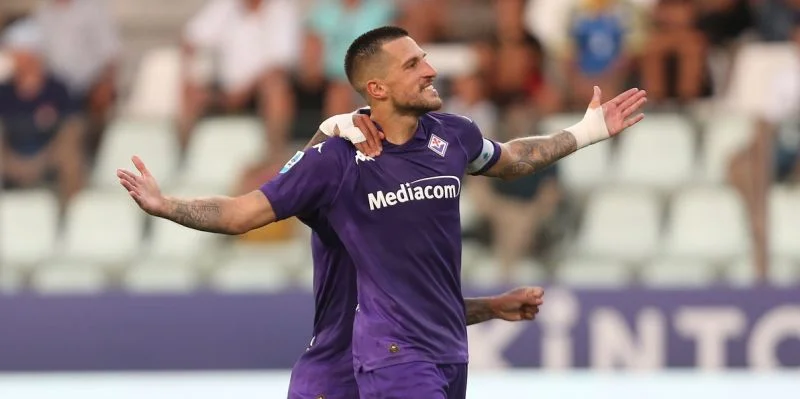 Fiorentina - Venezia Fiorentina - Venezia