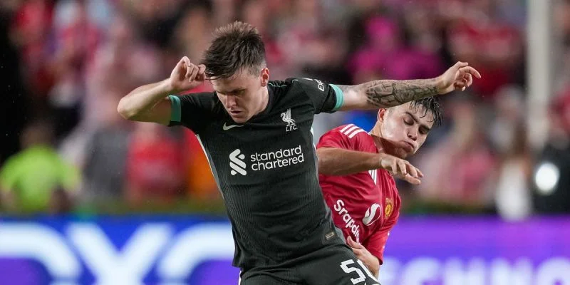 Liverpool vs Brentford Prediction and Betting Tips (25.08.2024) Liverpool vs Brentford Prediction and Betting Tips (25.08.2024)